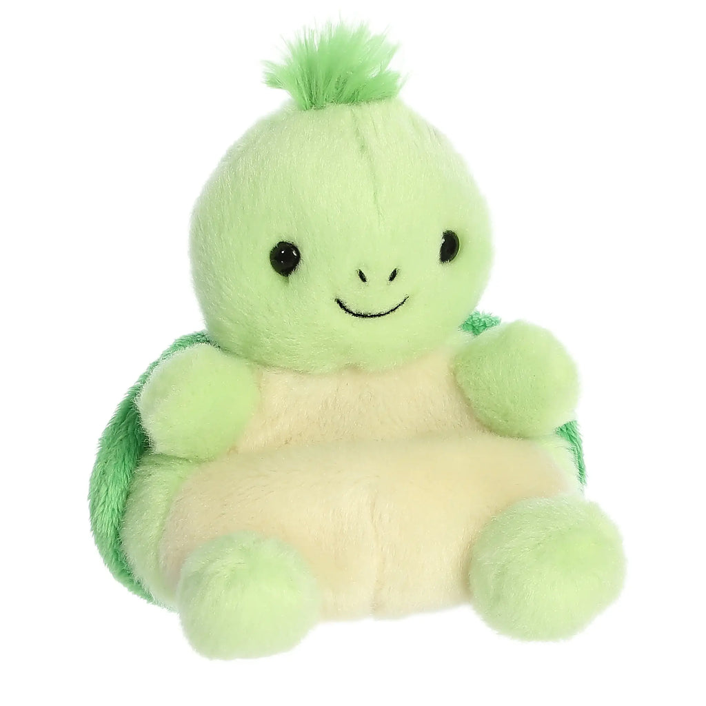 5" Plush Tiny Turtle Palm Pal