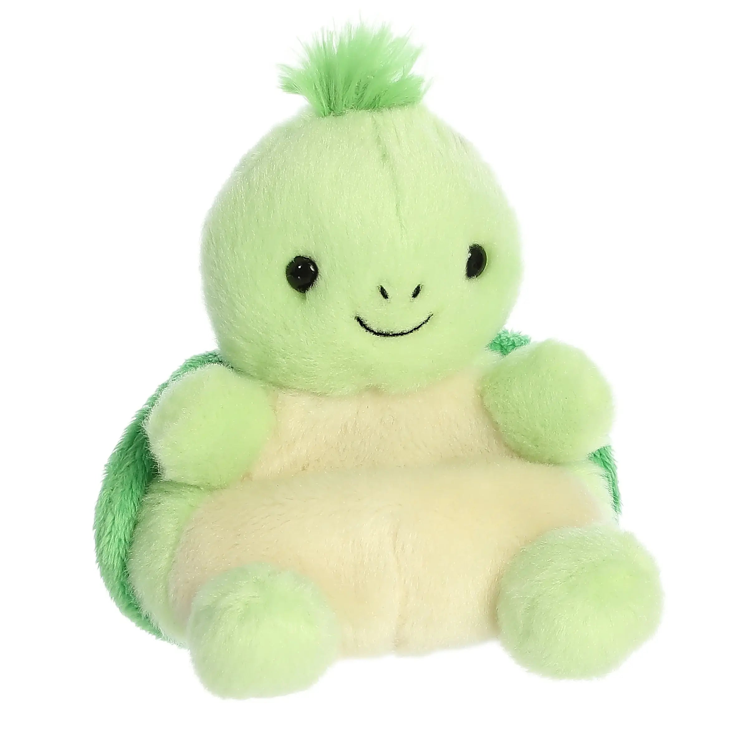 5" Plush Tiny Turtle Palm Pal