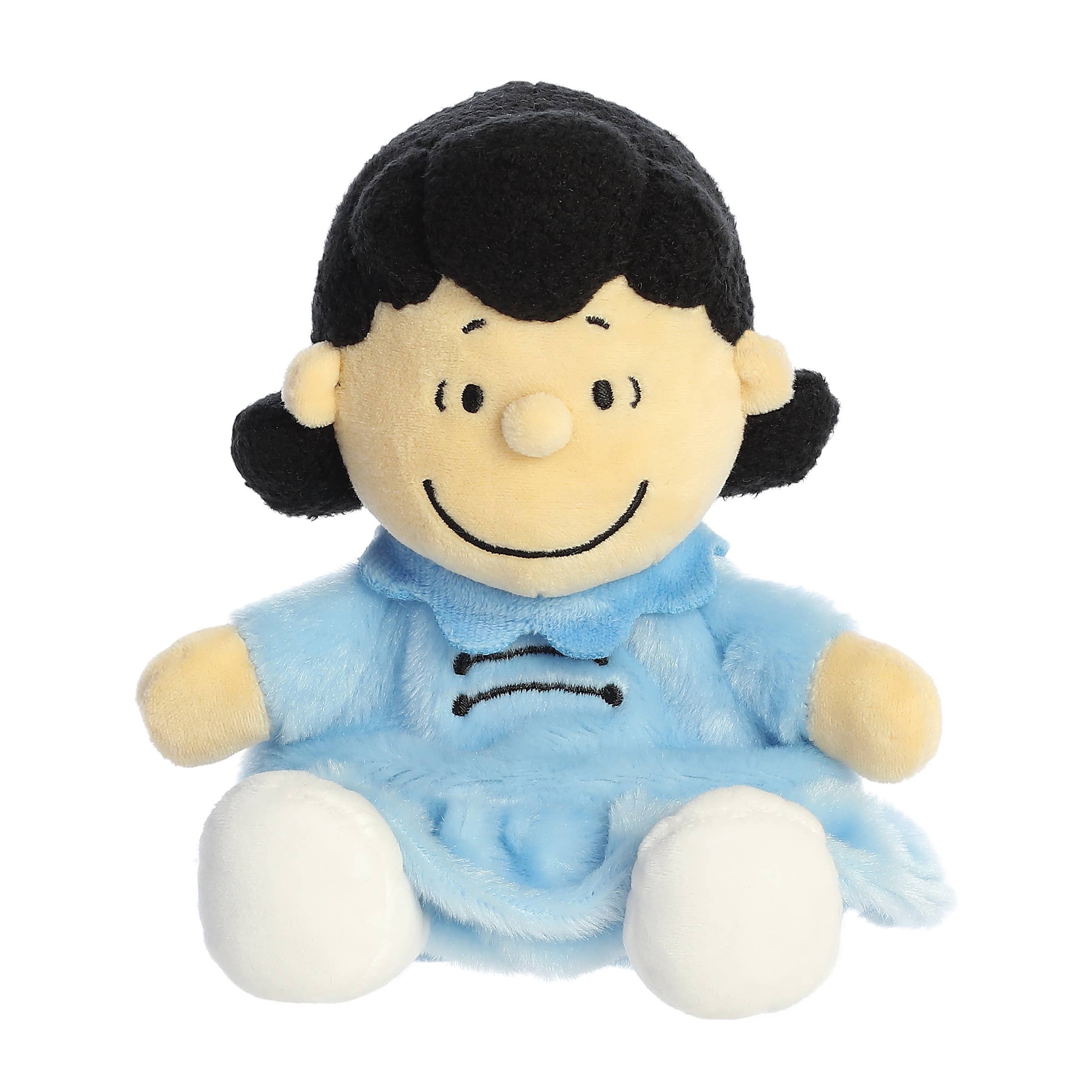 5" Plush Lucy Palm Pal