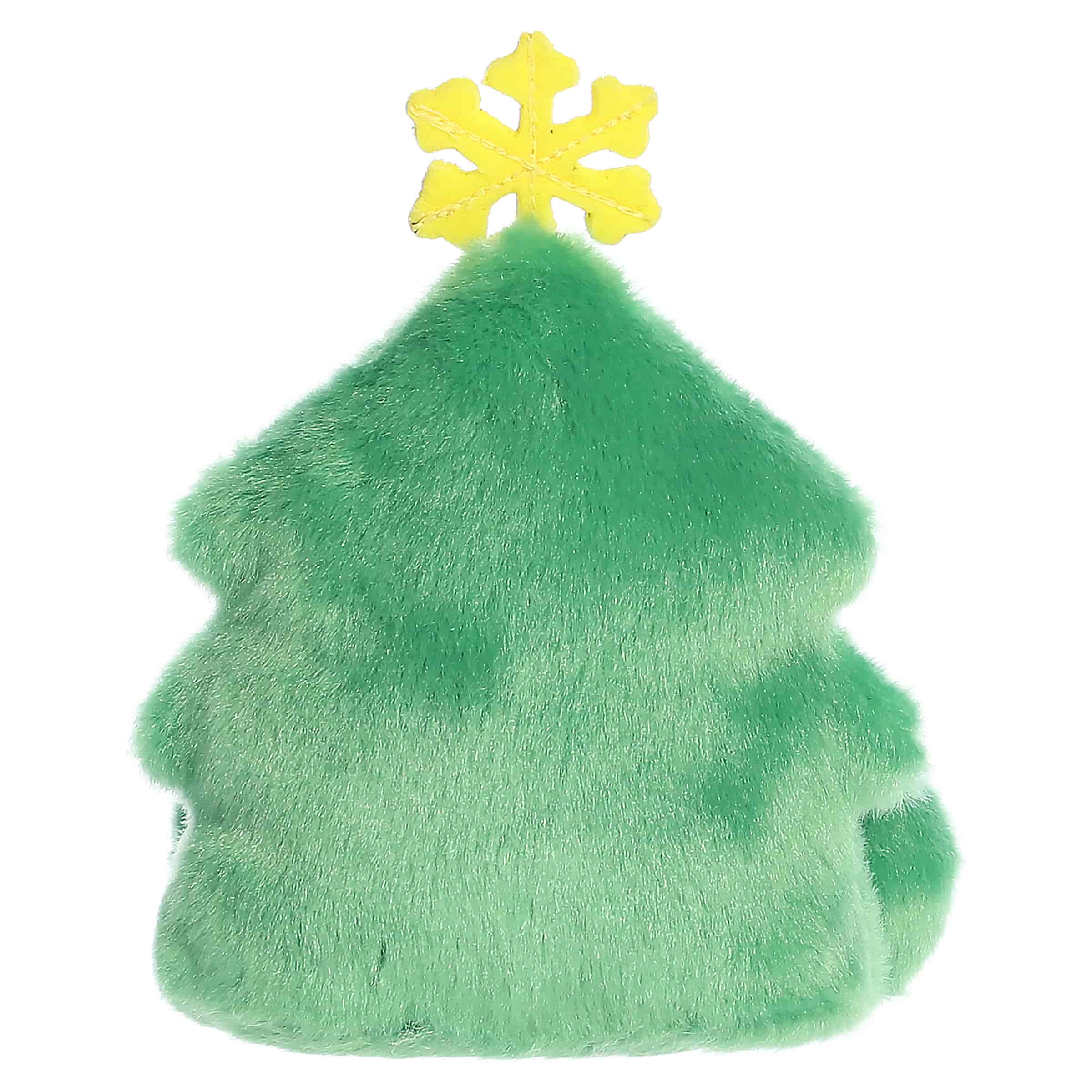5" Plush Balsam Christmas Tree Palm Pals