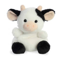 5" Plush Sweetie Cow Palm Pal