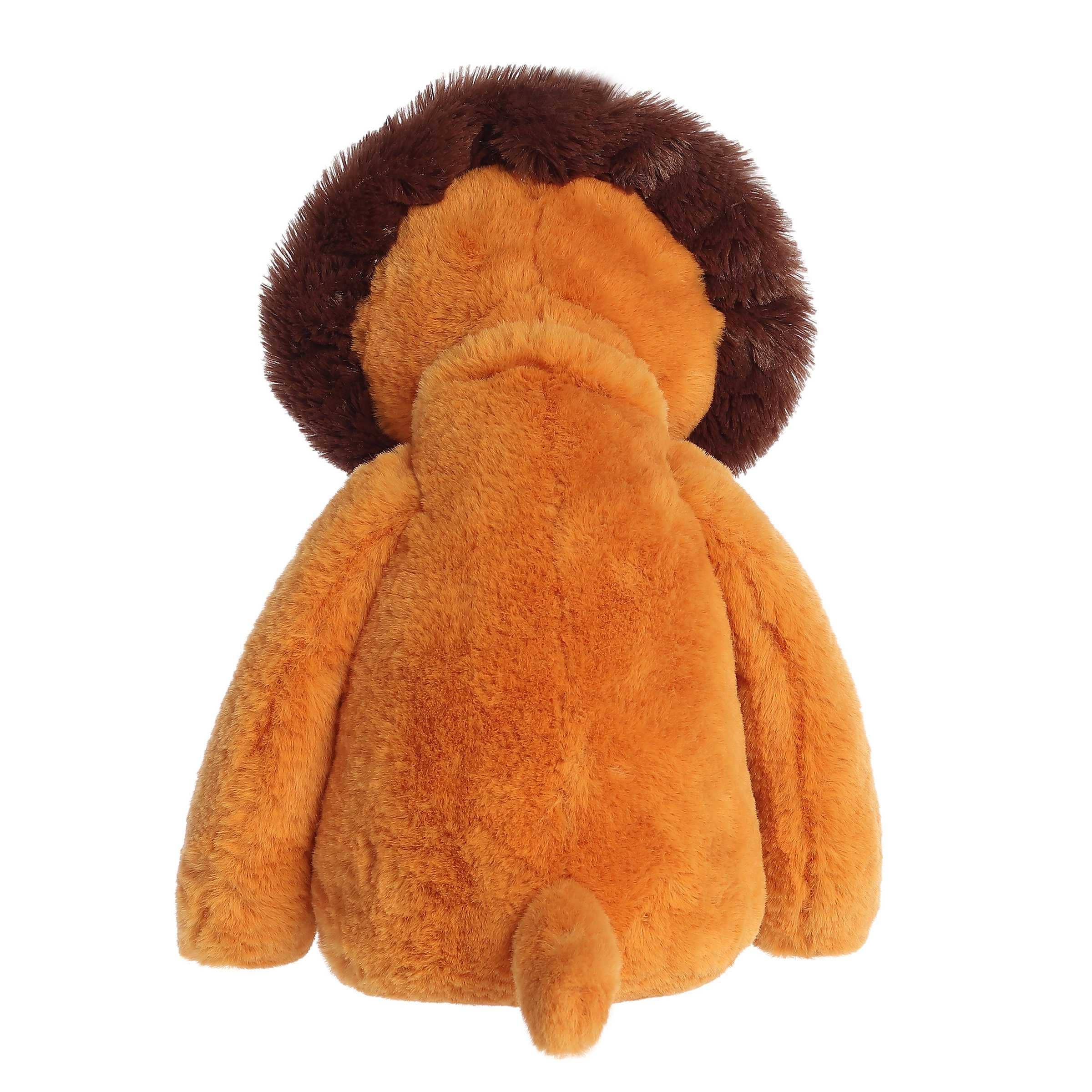 15" Plush Lion