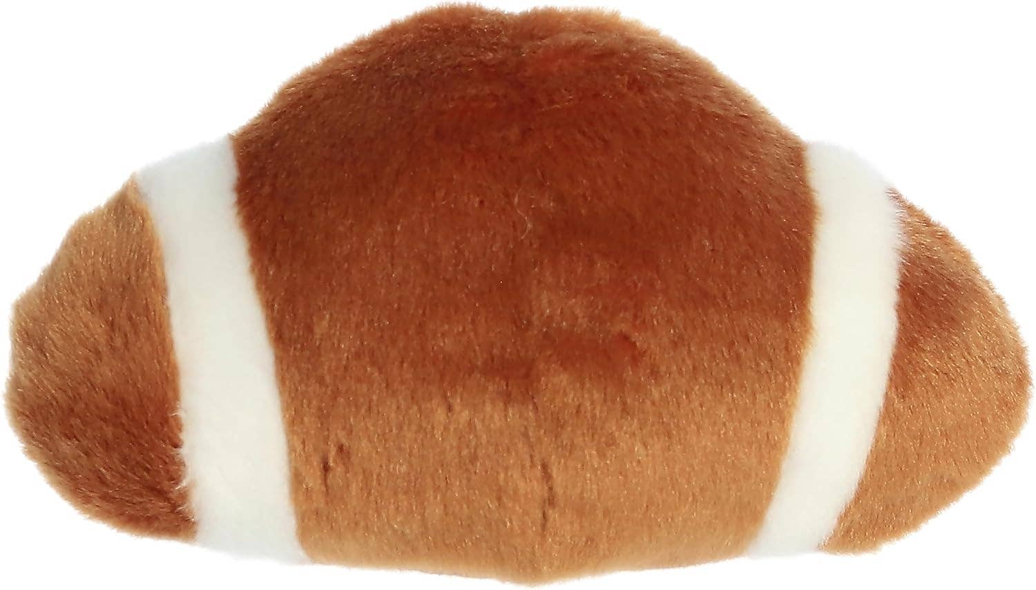 5" Plush Tackle Football Palm Pals