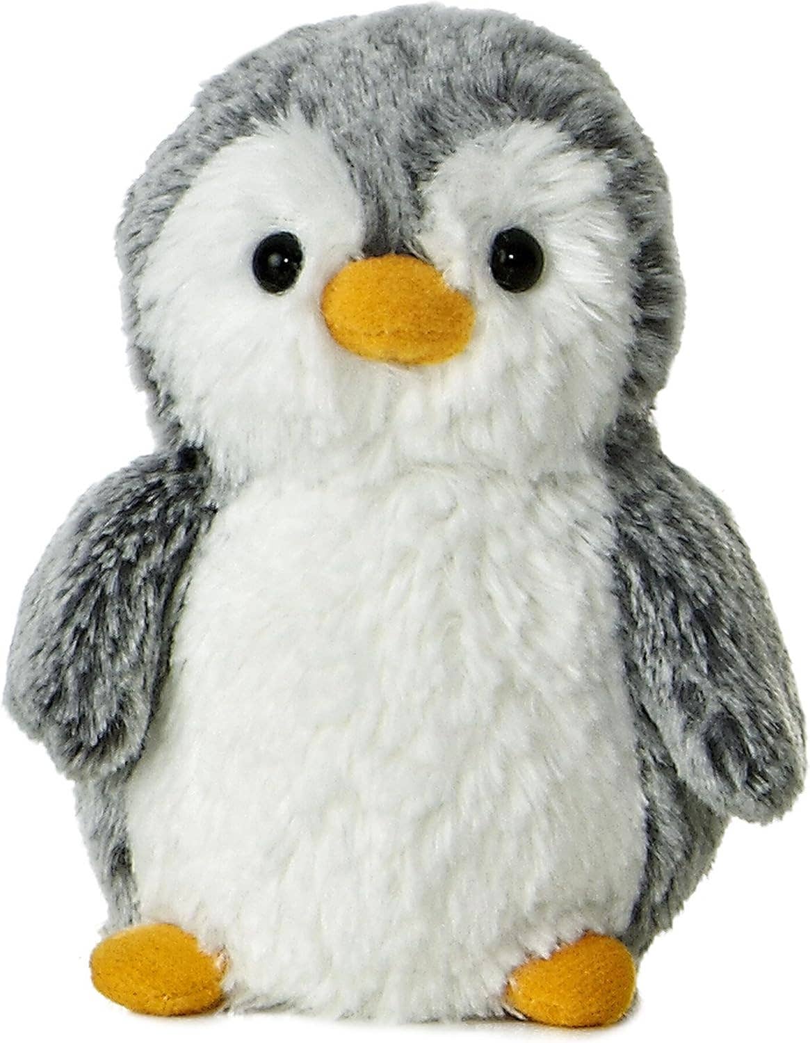 6" PomPom Mini Penguin