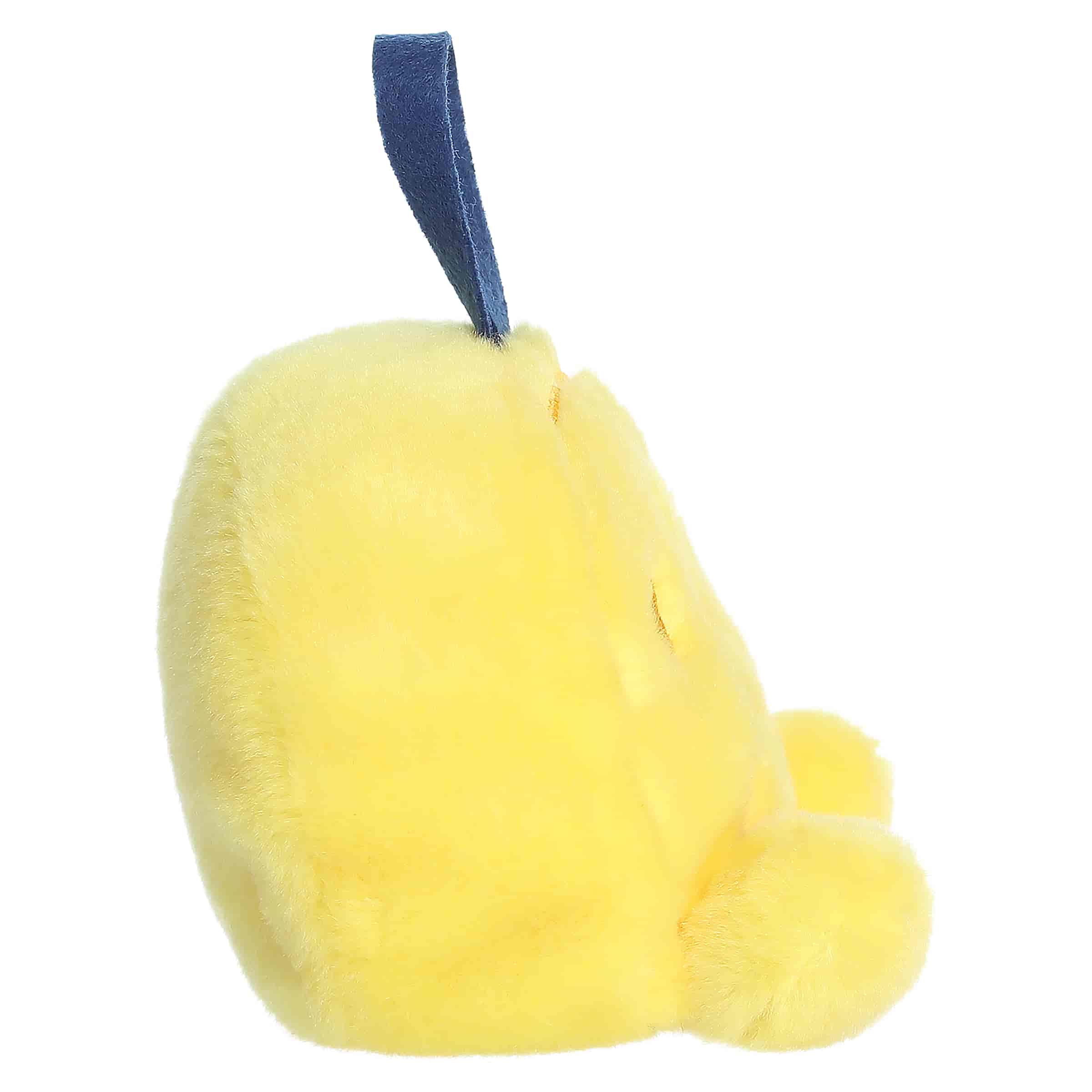 5" Plush Champ Gold Medal Palm Pal