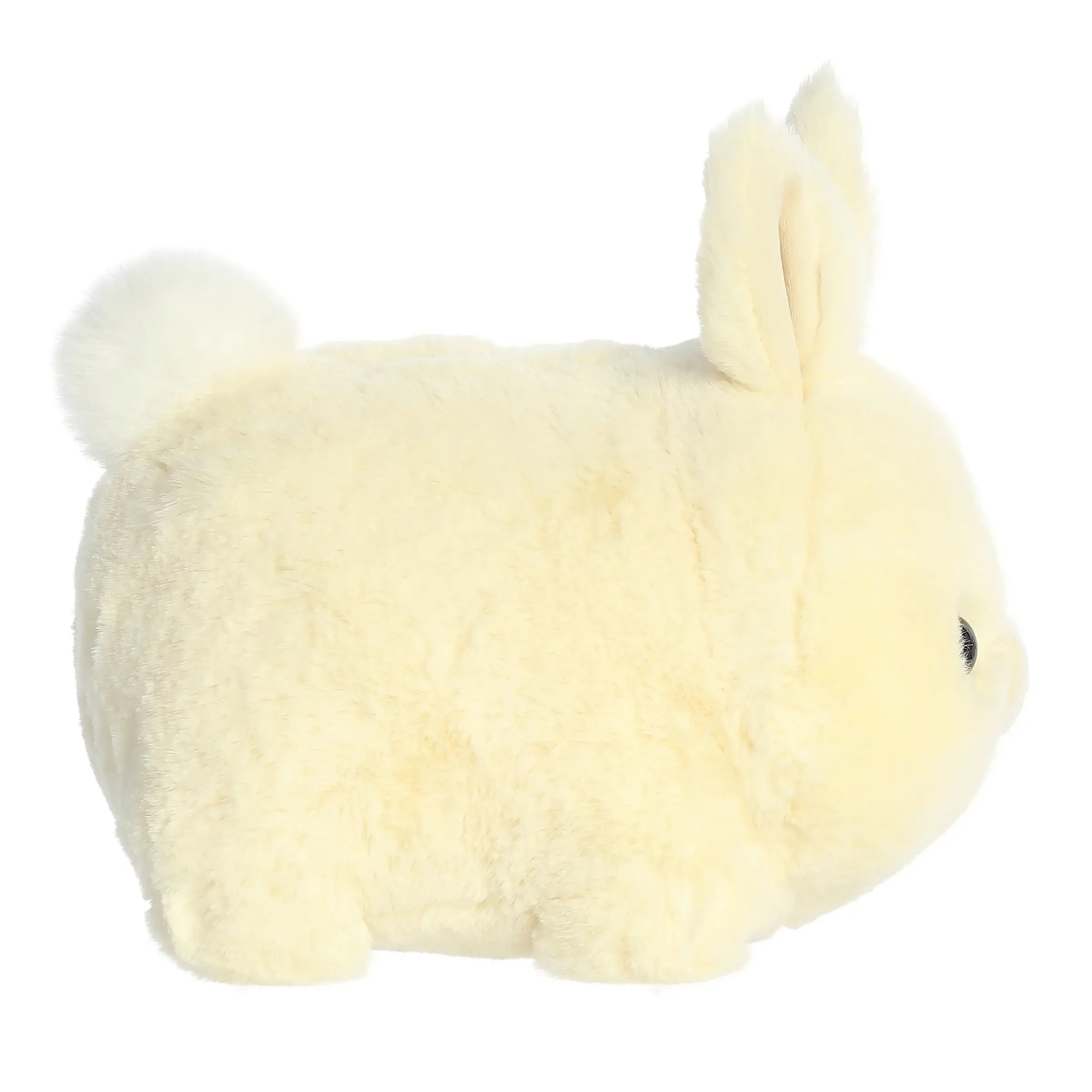 10" Plush Spudster Bunny