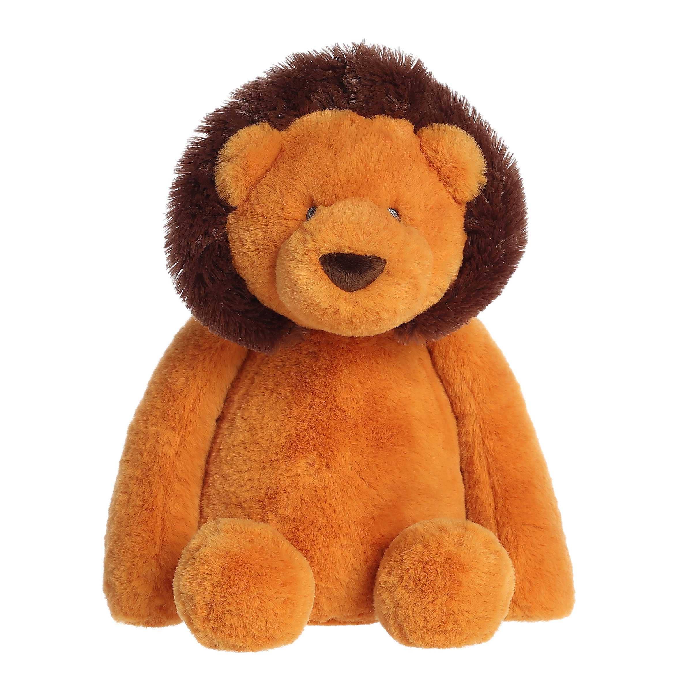 15" Plush Lion