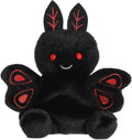 5" Plush Mortimer Mothman Palm Pals