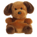 5" Plush Ruff Ruff Puppy Palm Pal