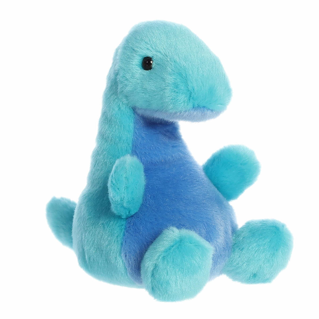 5" Plush Glen Loch Ness Monster Palm Pals