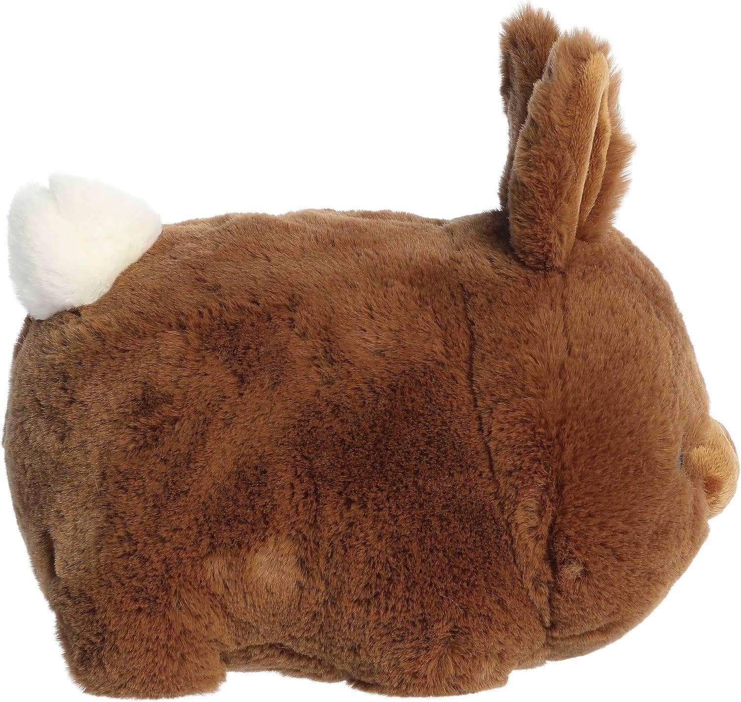 10" Plush Spudster Brownie Bunny