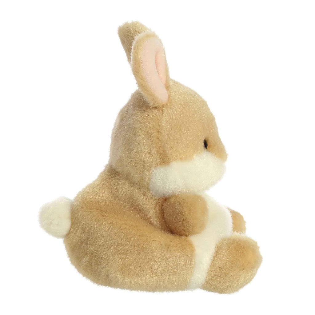 5" Plush Ella Bunny Palm Pal