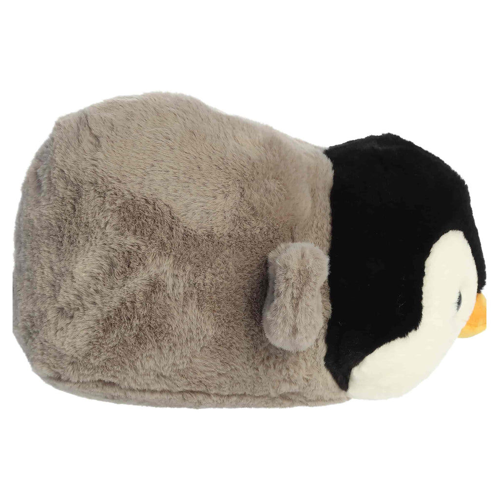 10" Plush Chunky Pietro Emperor Penguin