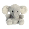 5" Plush Stomps Elephant Palm Pal