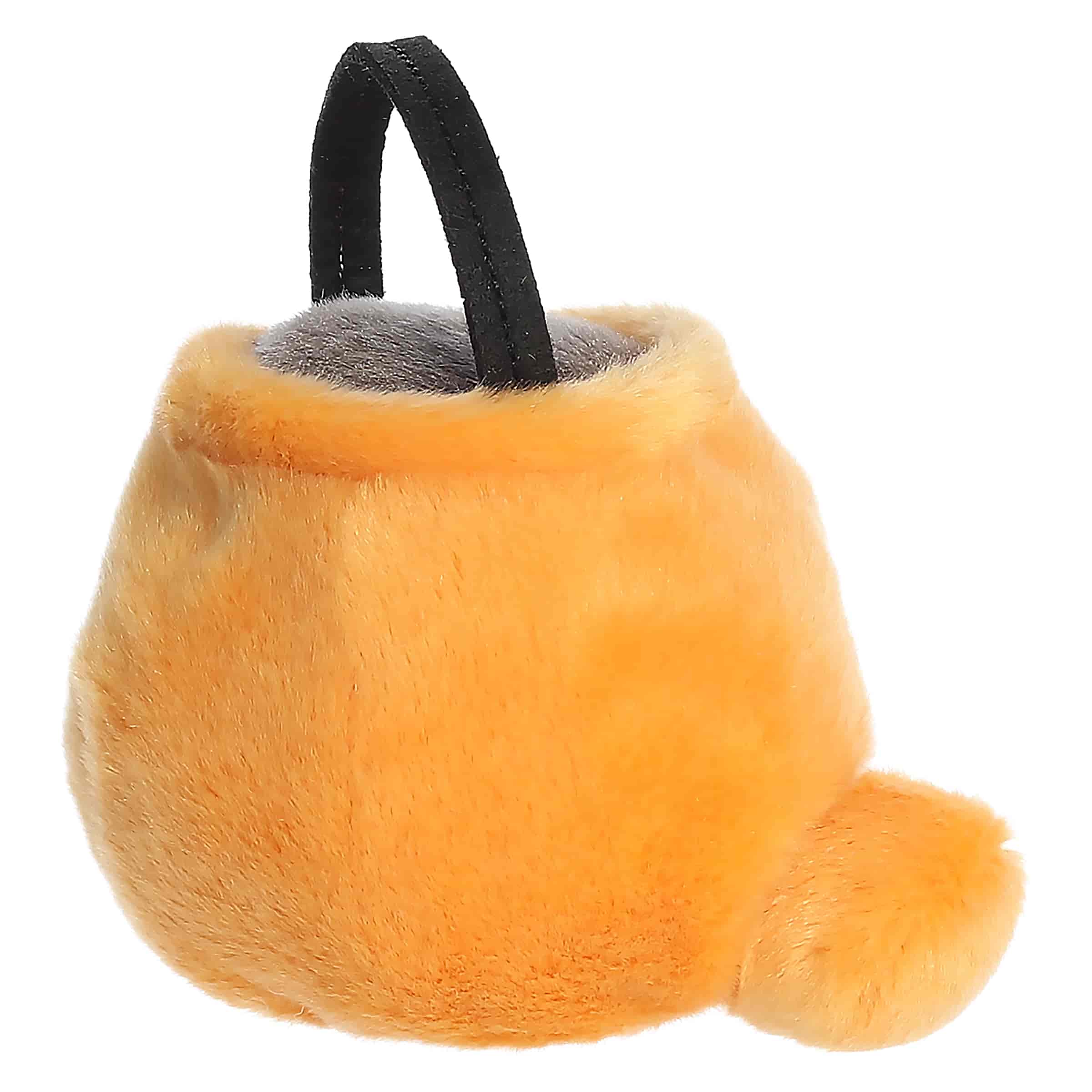 5" Plush Bucky Candy Bucket Palm Pals