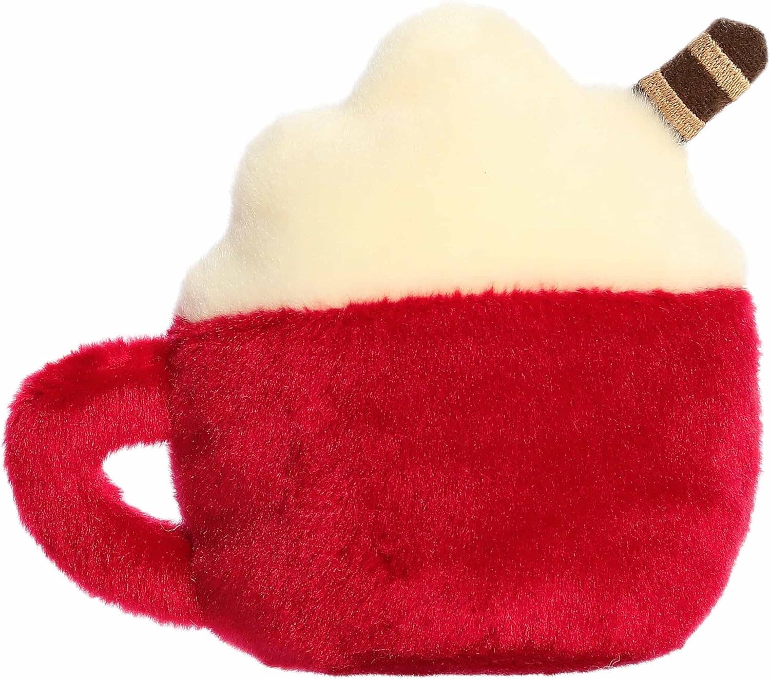 5" Plush Cassia Hot Cocoa Palm Pal