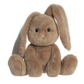 11.5" Candy Cottontails Toffee Bunny