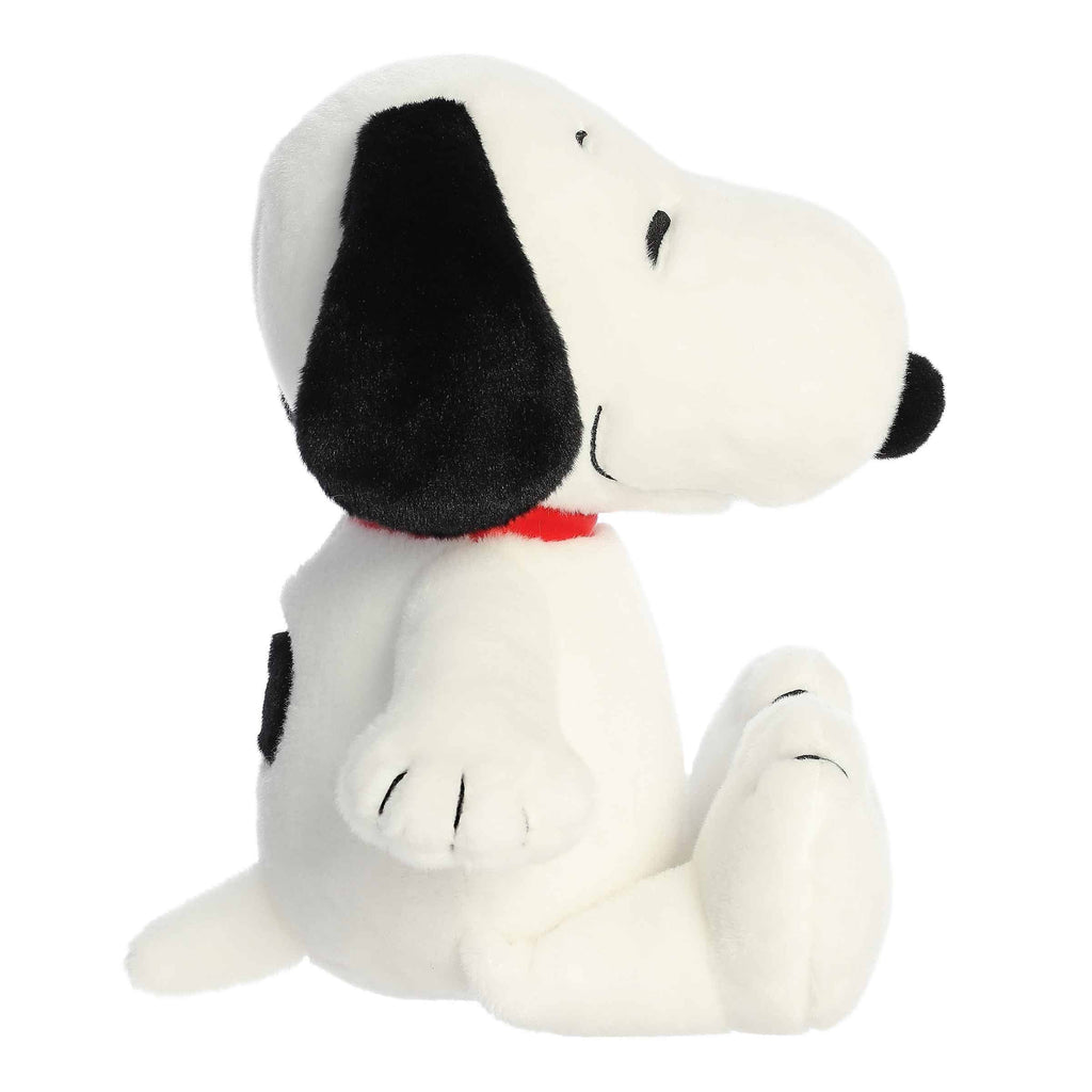 12" Plush Floppy Legs Snoopy