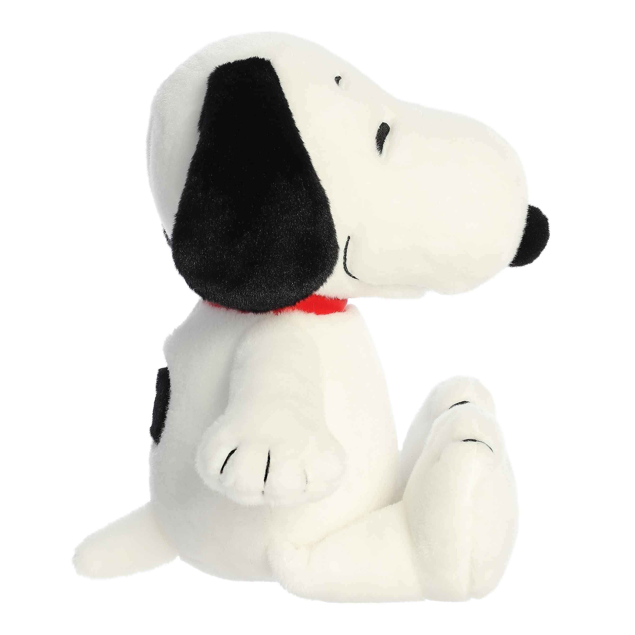 12" Plush Floppy Legs Snoopy