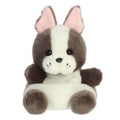 5" Plush Beau French Bulldog Palm Pal
