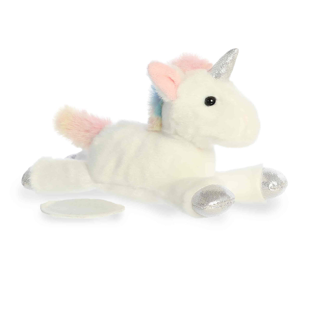 6" Plush Star Unicorn Shoulderkin