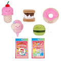 6" Plush Scented Munchie Sweet Treat Blind Pack