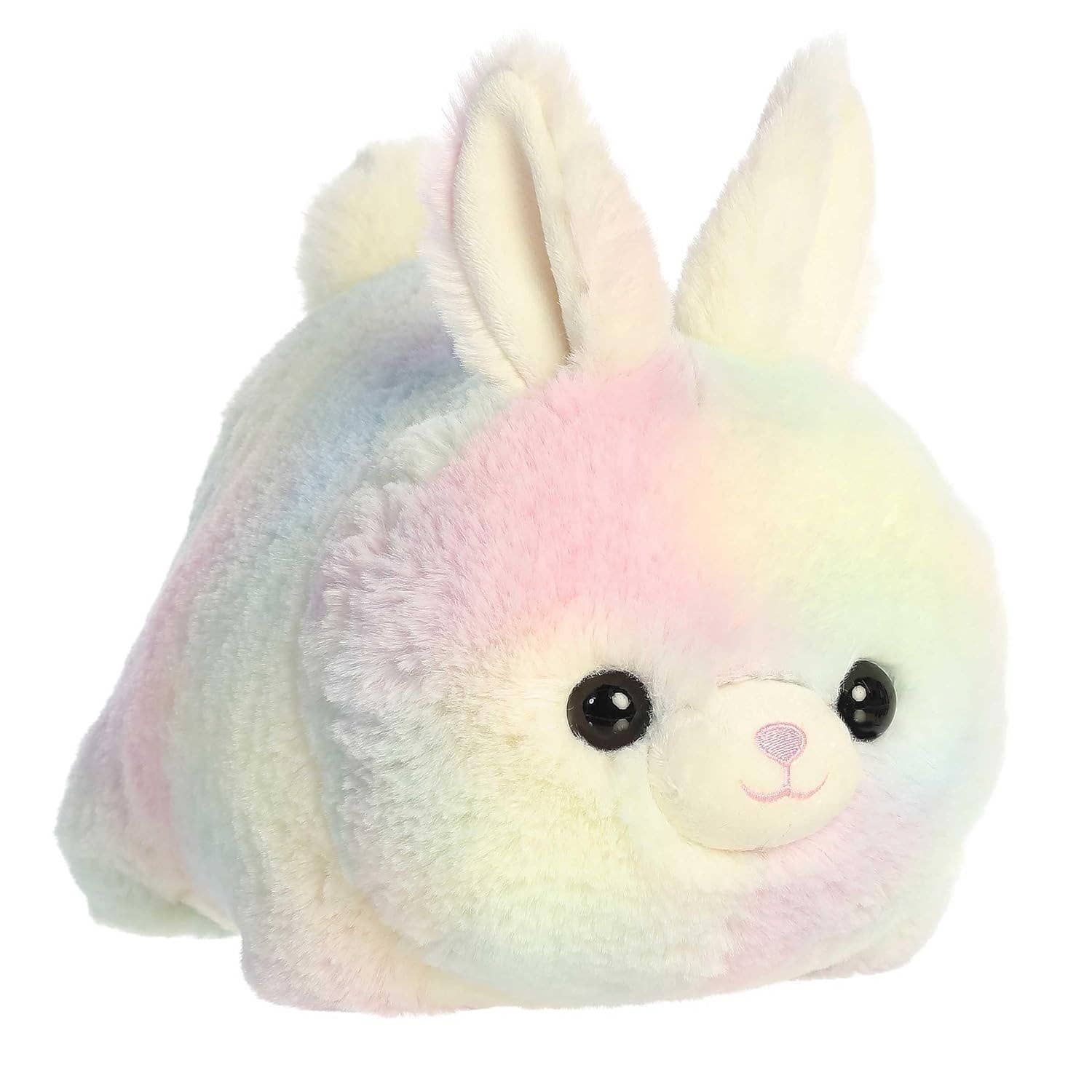 10" Plush Spudster Bitty Sorbet Bunny