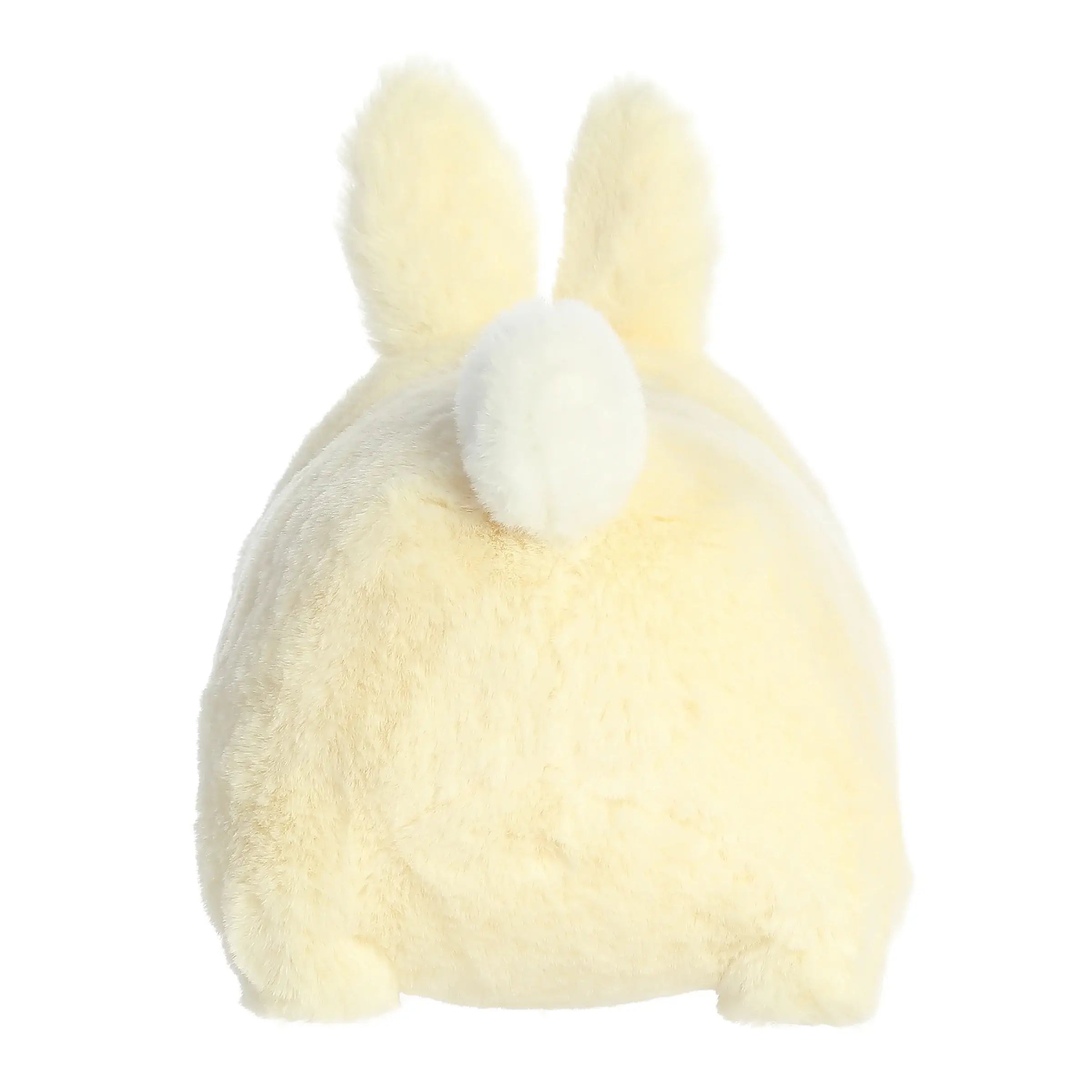 10" Plush Spudster Bunny