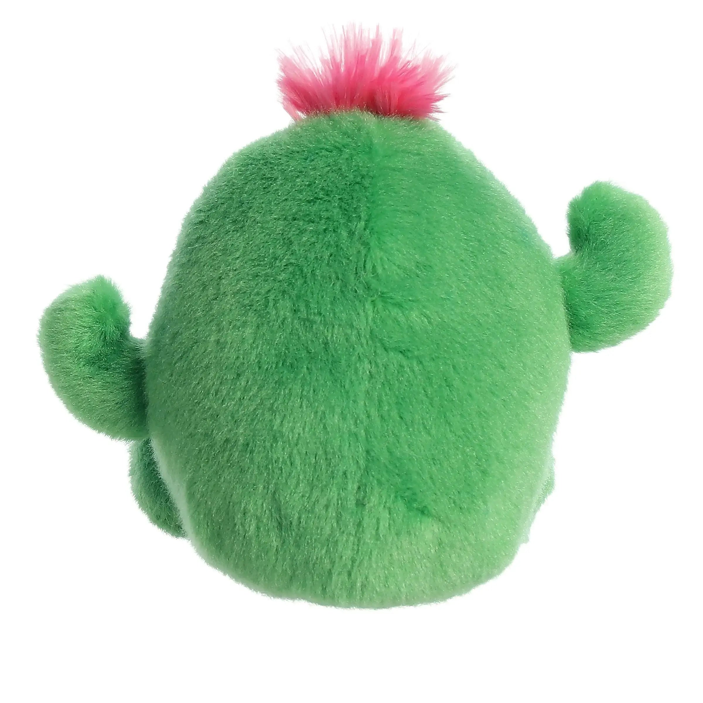 5" Plush Prickles Cactus Palm Pal