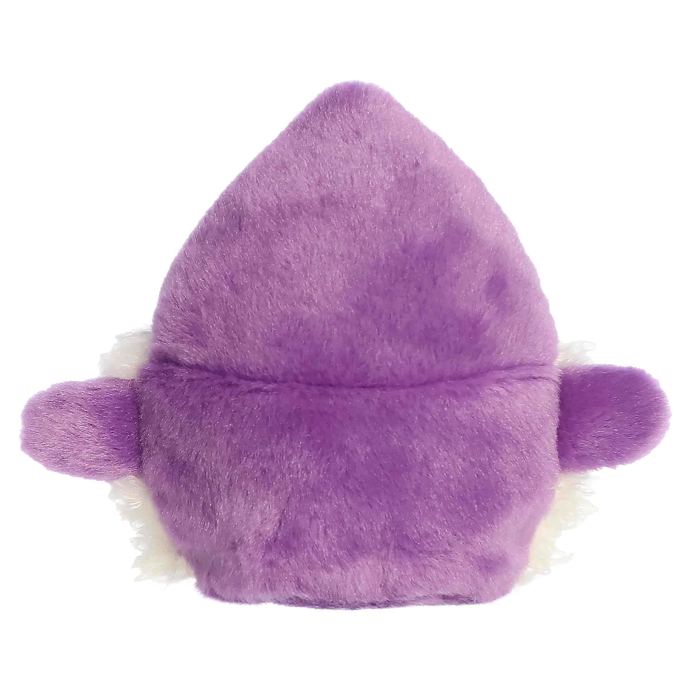 5" Plush Ezerick Wizard Palm Pals