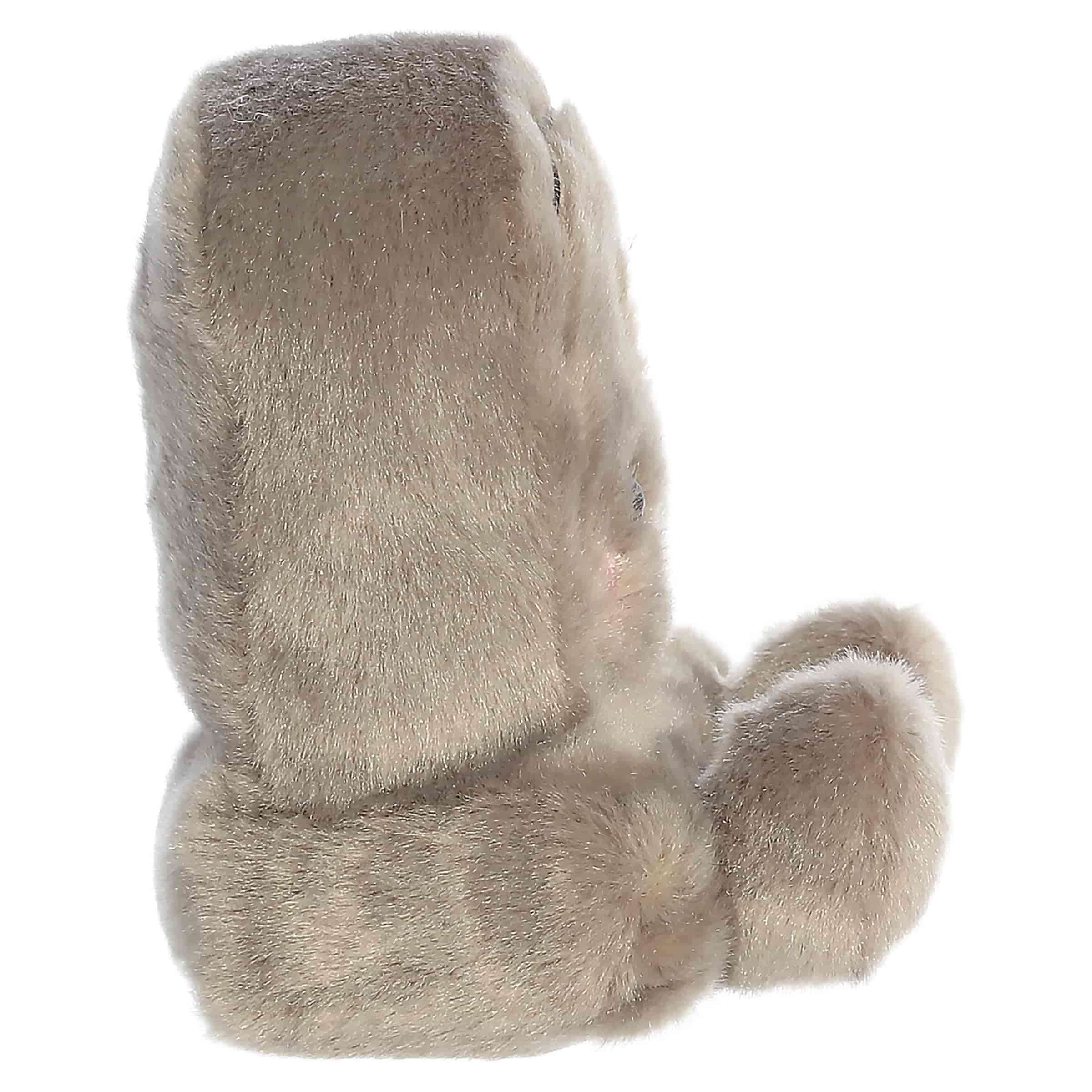 5" Plush Thom Tombstone Palm Pals