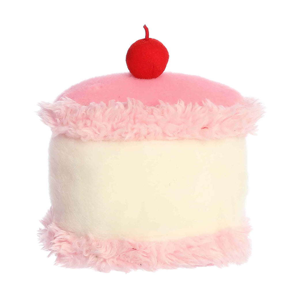 5" Plush Jubi Cake Palm Pals