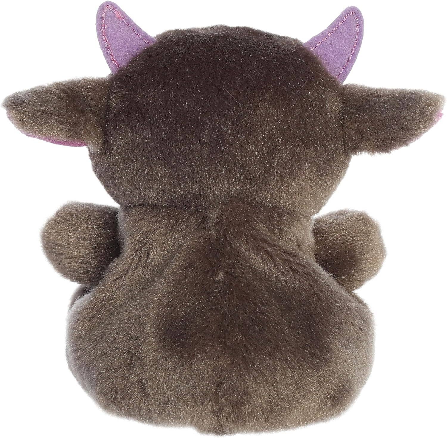 5" Plush Murk Monster Palm Pals