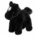 8" Plush Mini Flopsie Beau Horse