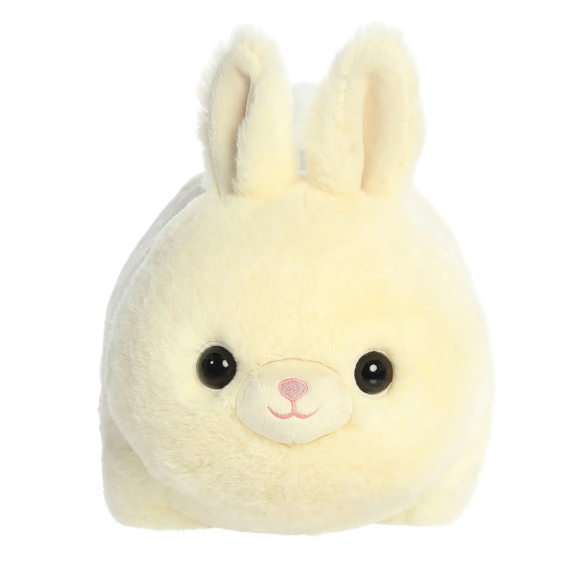 10" Plush Spudster Bunny