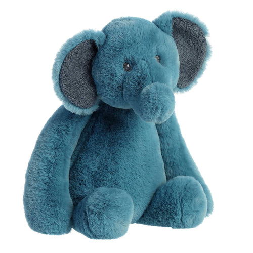 13" Plush Elephant