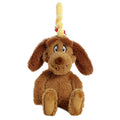 16" Plush Max