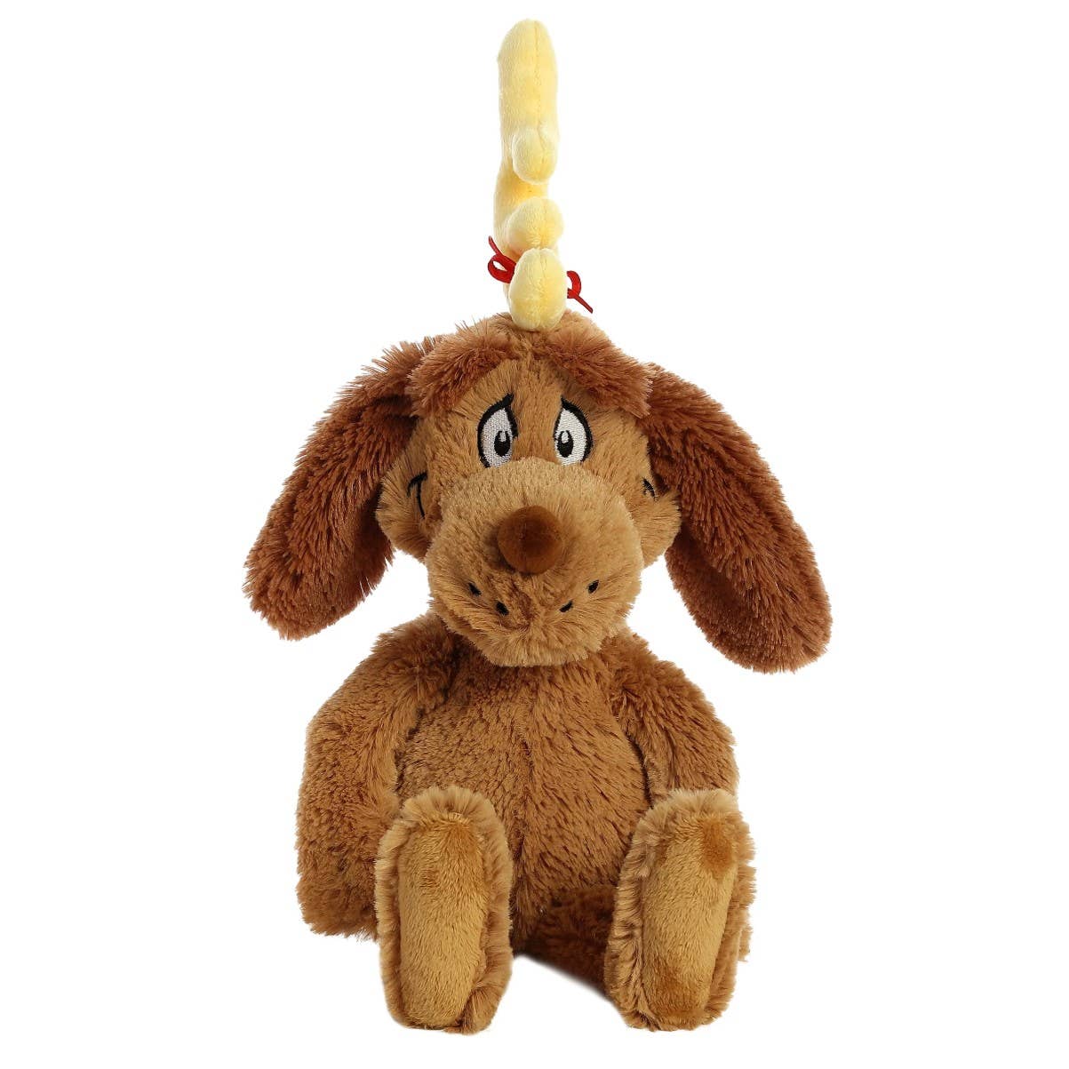 16" Plush Max