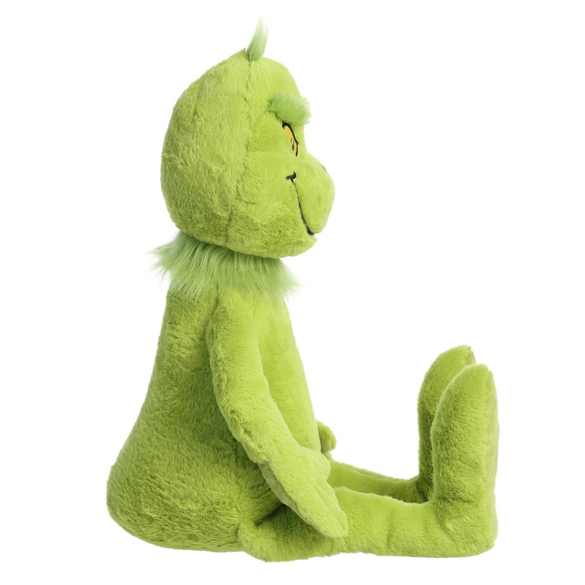 16" Plush Grinch