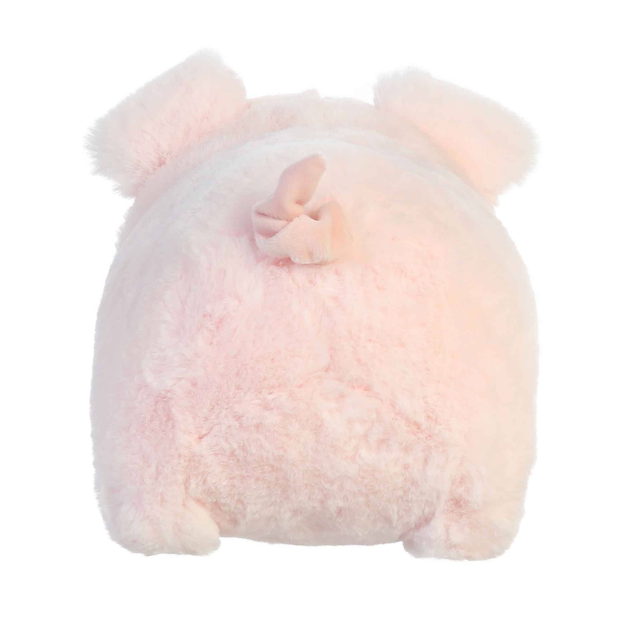 10" Plush Spudster Cutie Pig