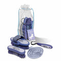 Essential Grooming Kit, Blue