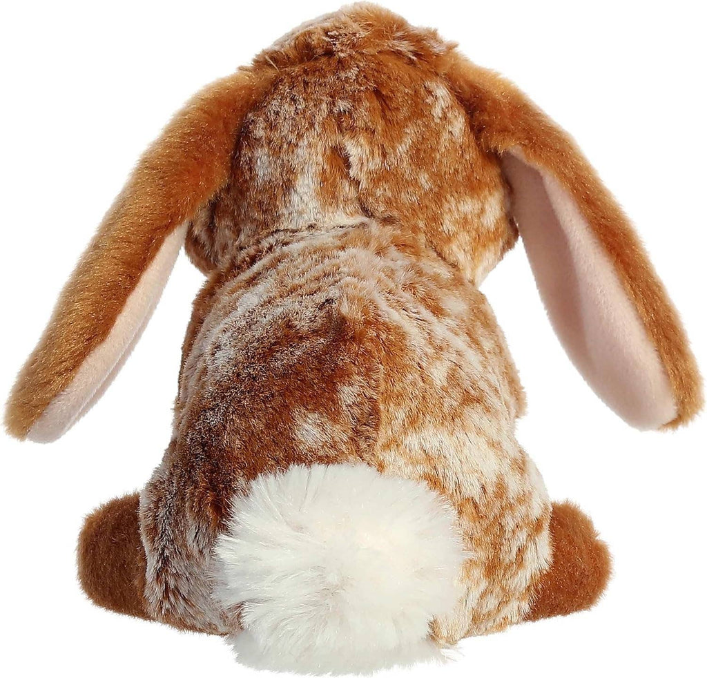 6.5" Plush Mini Flopsie Lopso Bunny