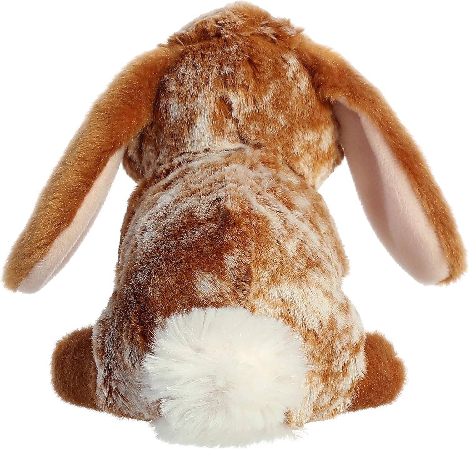 6.5" Plush Mini Flopsie Lopso Bunny