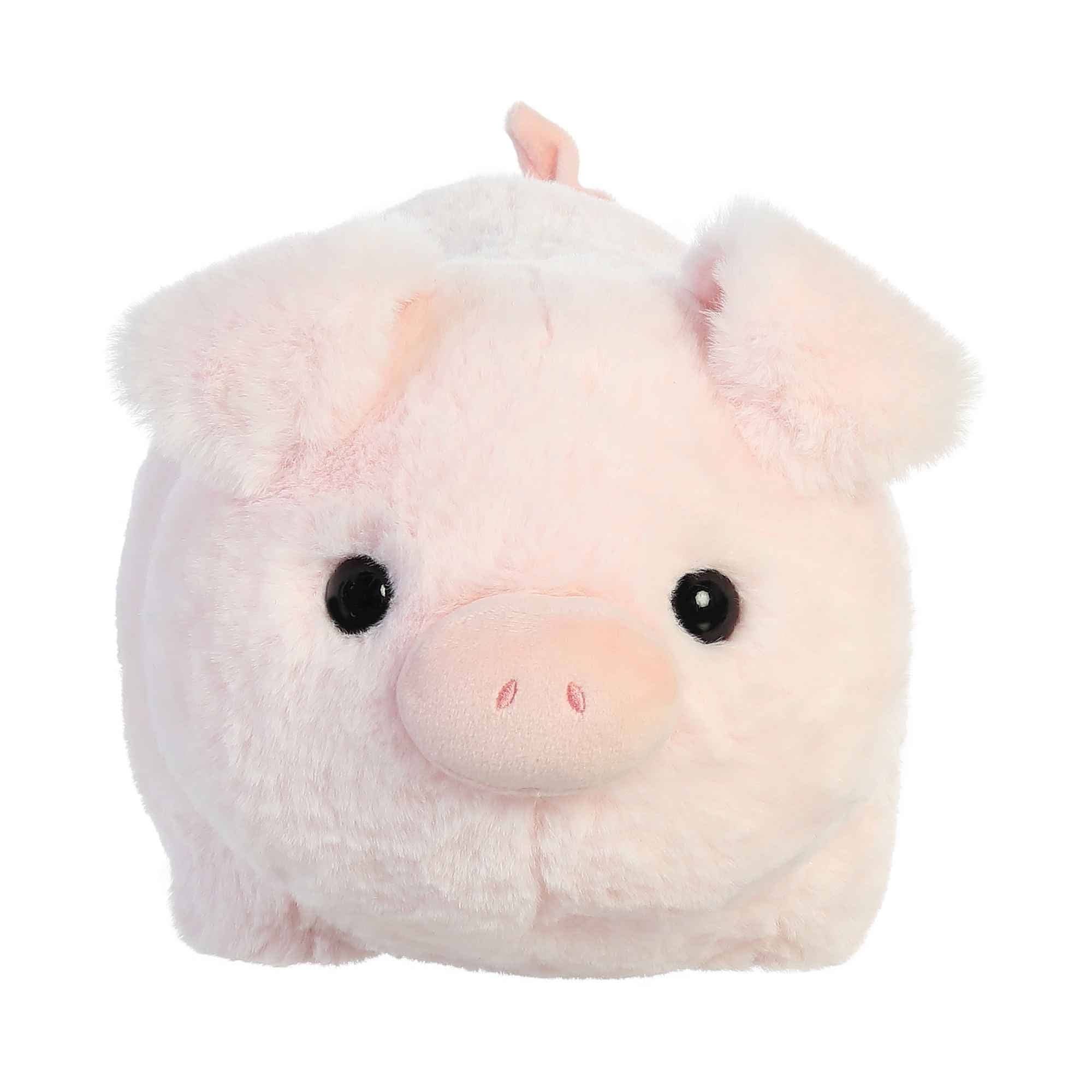 10" Plush Spudster Cutie Pig