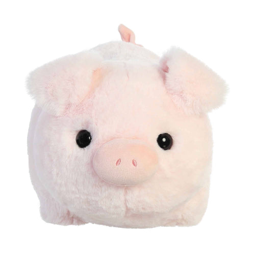 10" Plush Spudster Cutie Pig