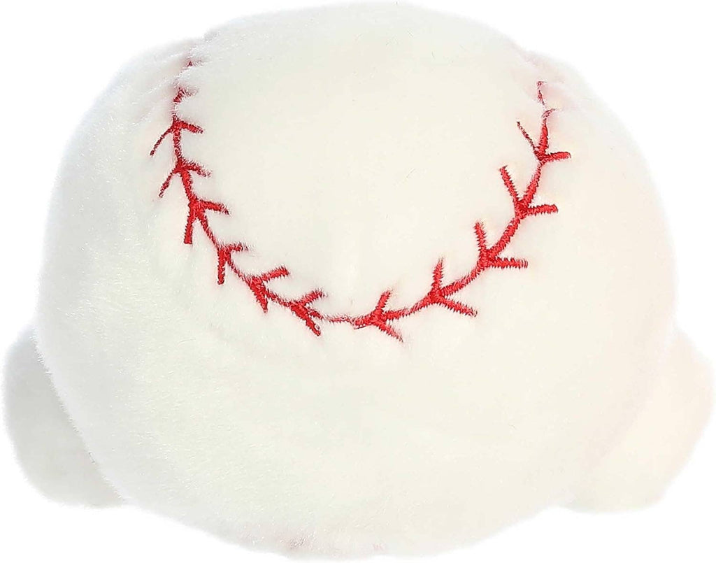 5" Plush Slugger Baseball Palm Pals