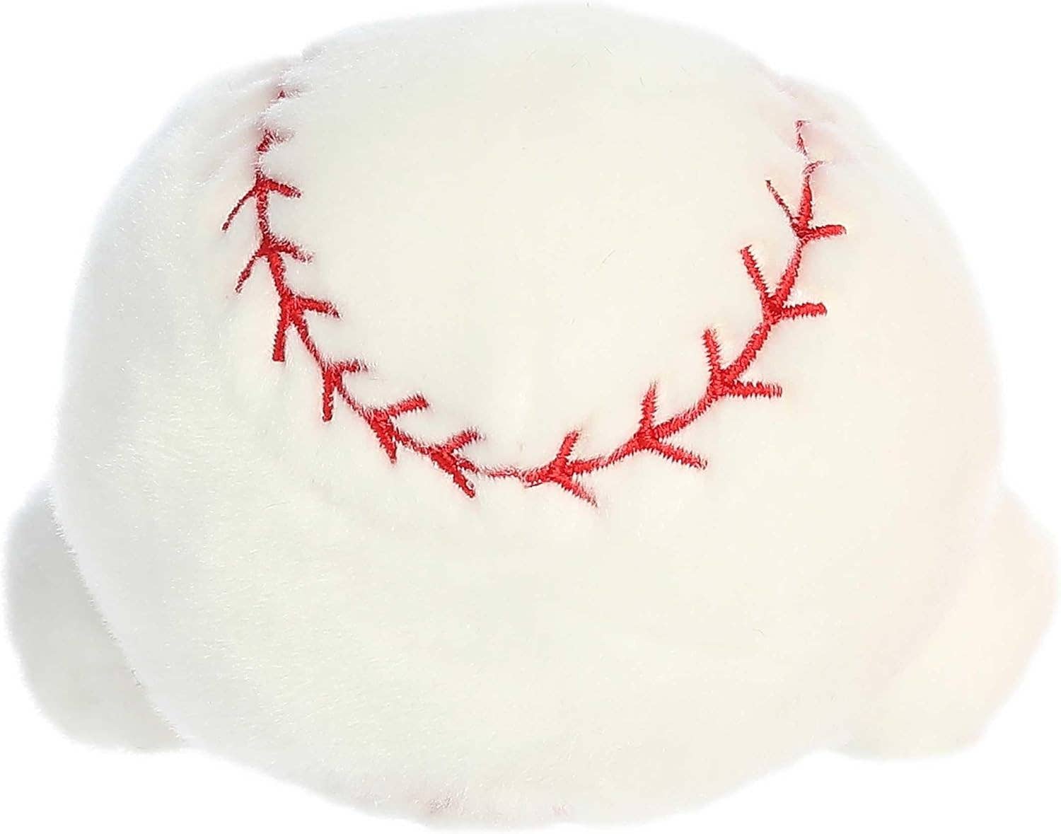 5" Plush Slugger Baseball Palm Pals