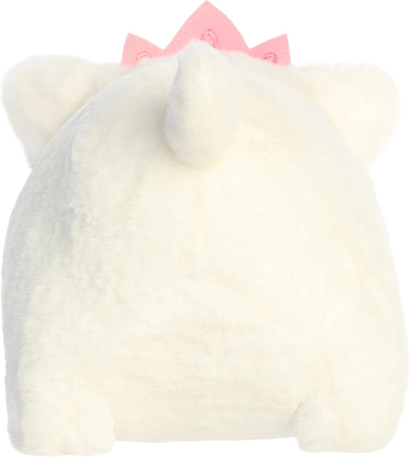 10" Plush Chunky Princess Kitty