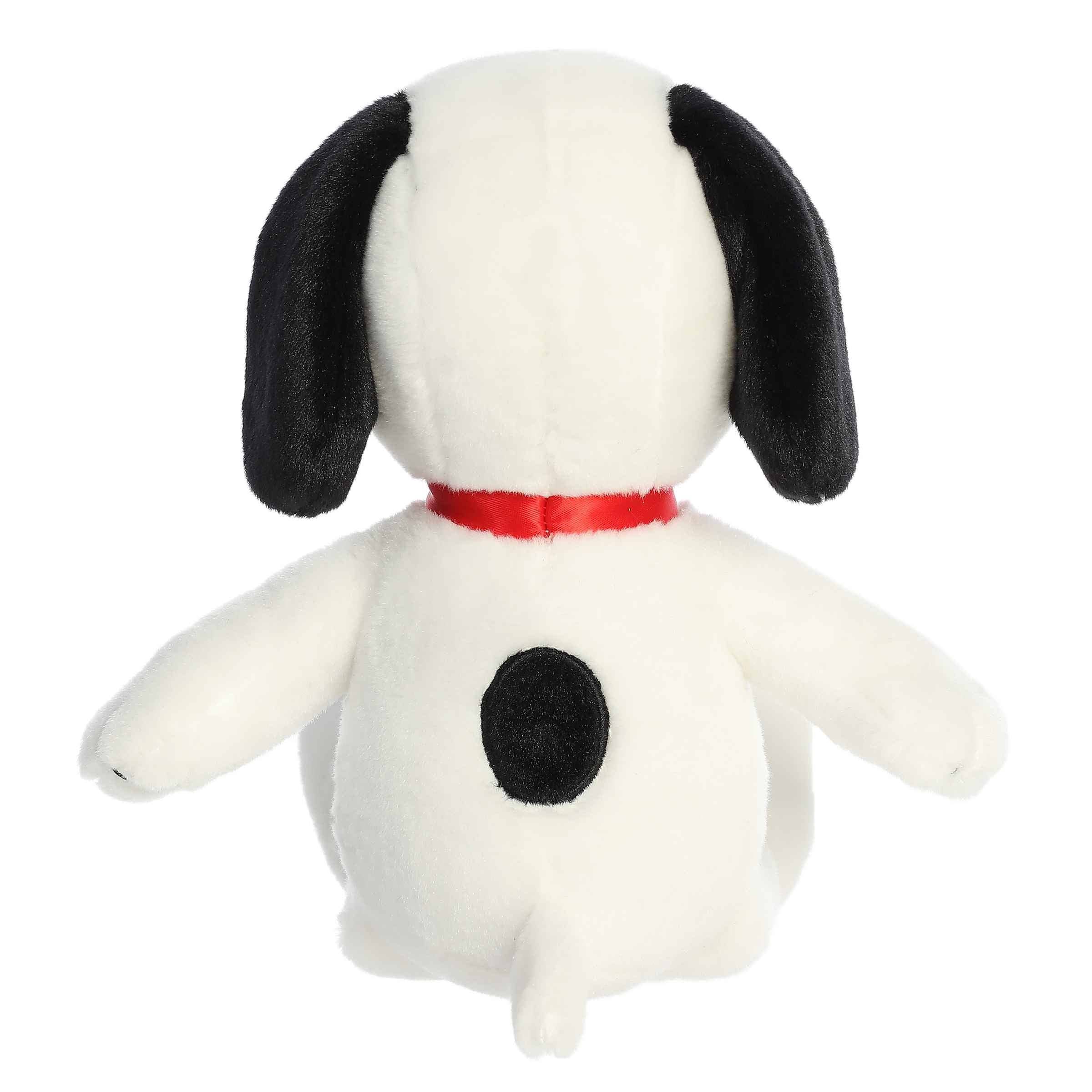 12" Plush Floppy Legs Snoopy