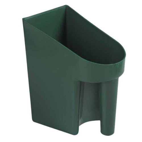 1 Quart Feed & Mineral Scoop, Assorted 7 colors
